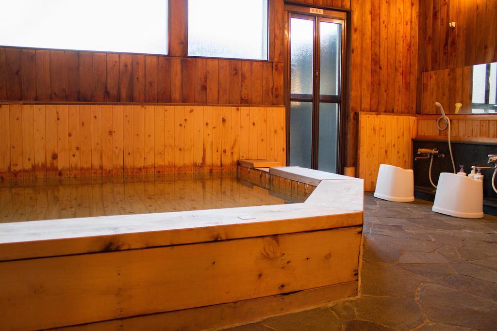 Hidaya Hotel Takayama  Luaran gambar
