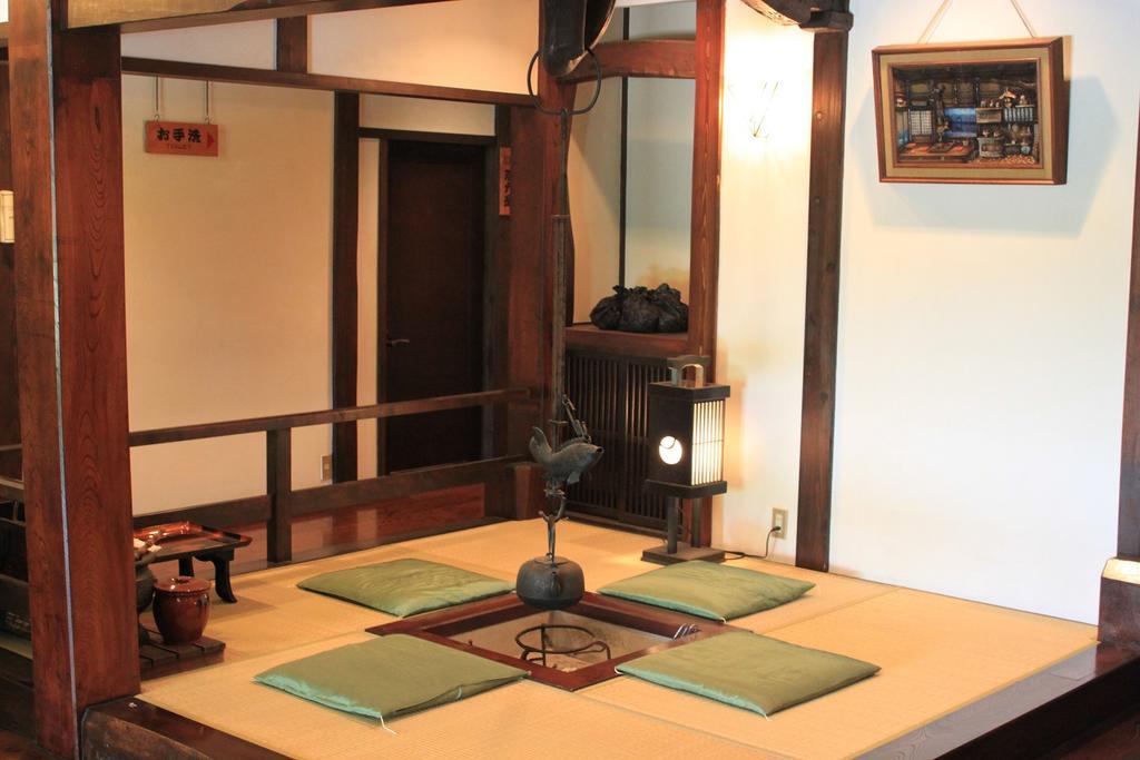 Hidaya Hotel Takayama  Luaran gambar
