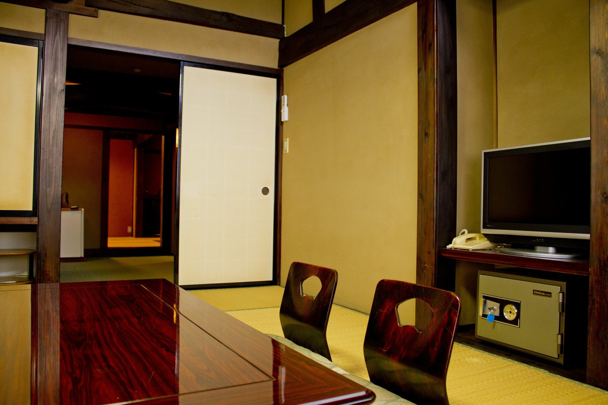 Hidaya Hotel Takayama  Luaran gambar