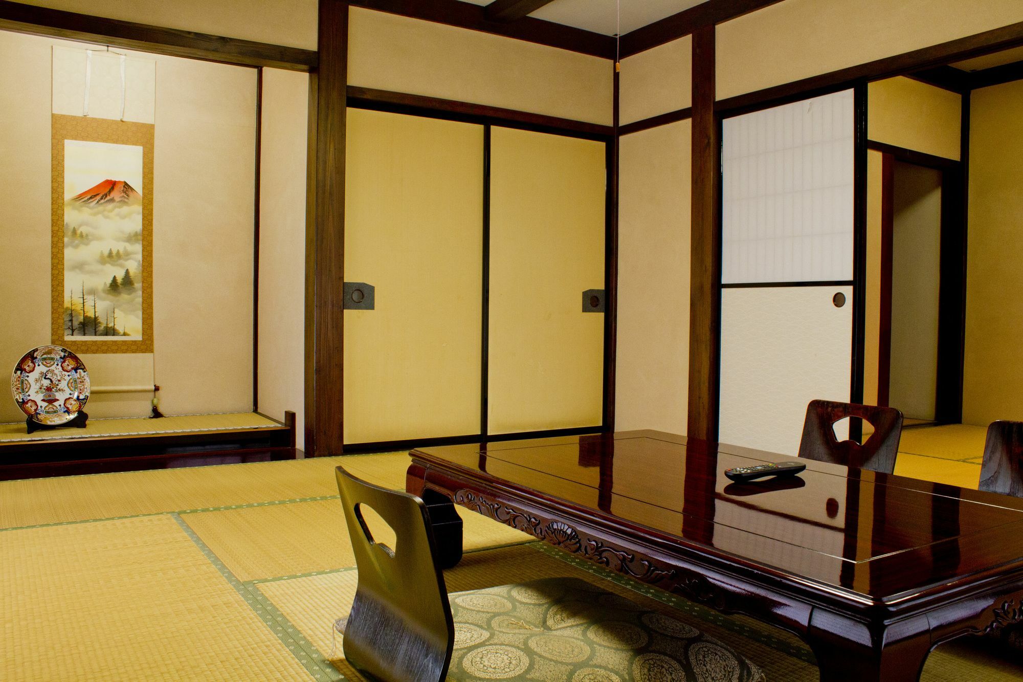 Hidaya Hotel Takayama  Luaran gambar