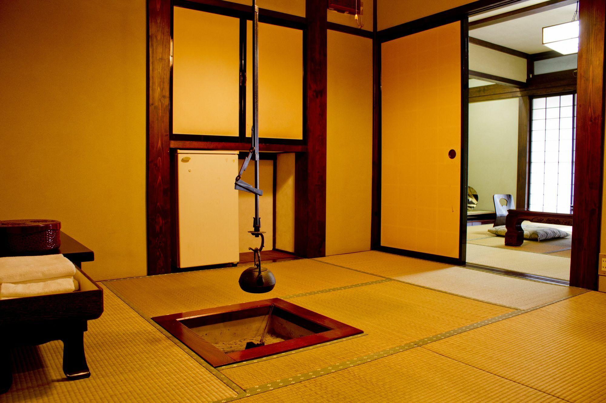 Hidaya Hotel Takayama  Luaran gambar