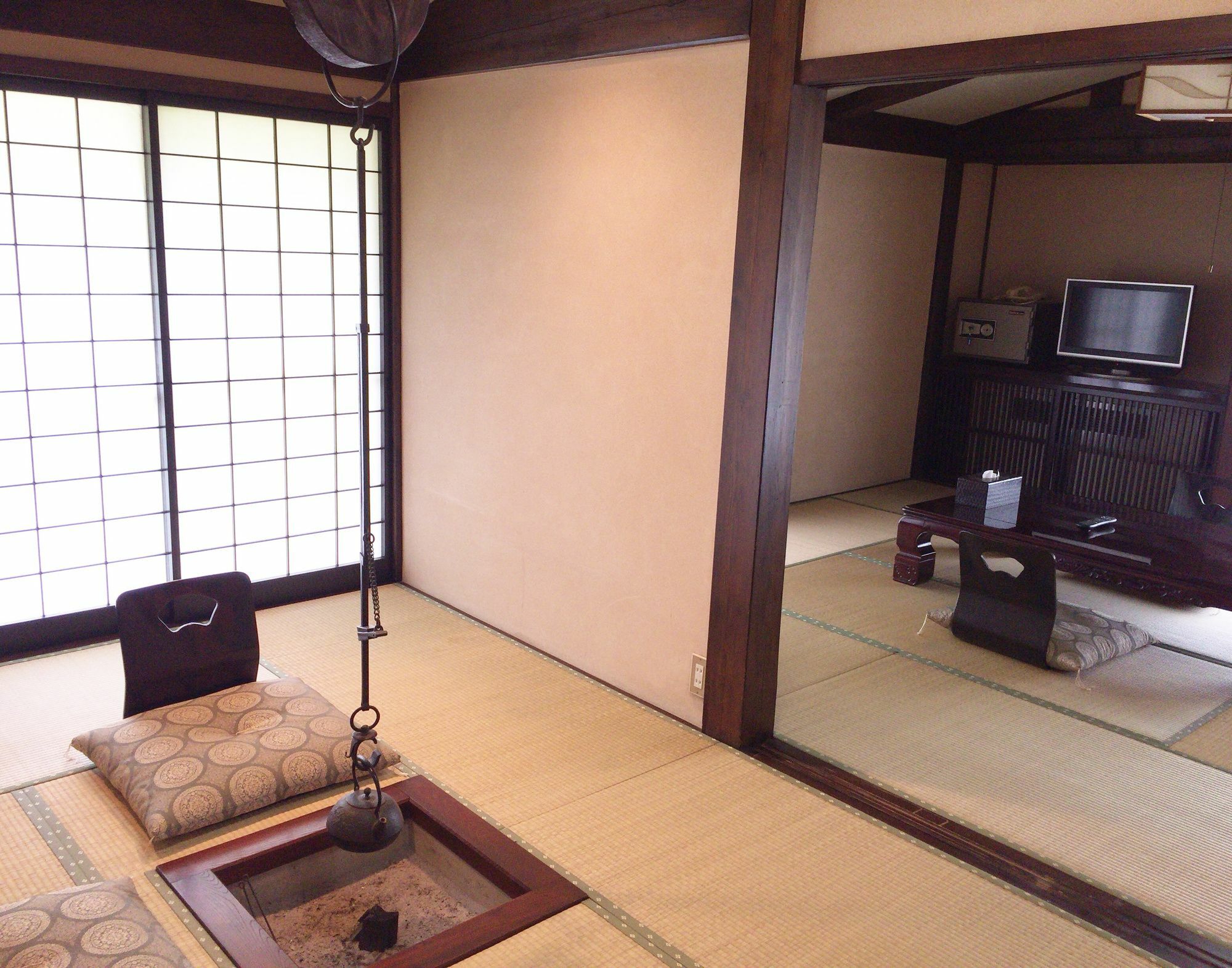 Hidaya Hotel Takayama  Luaran gambar