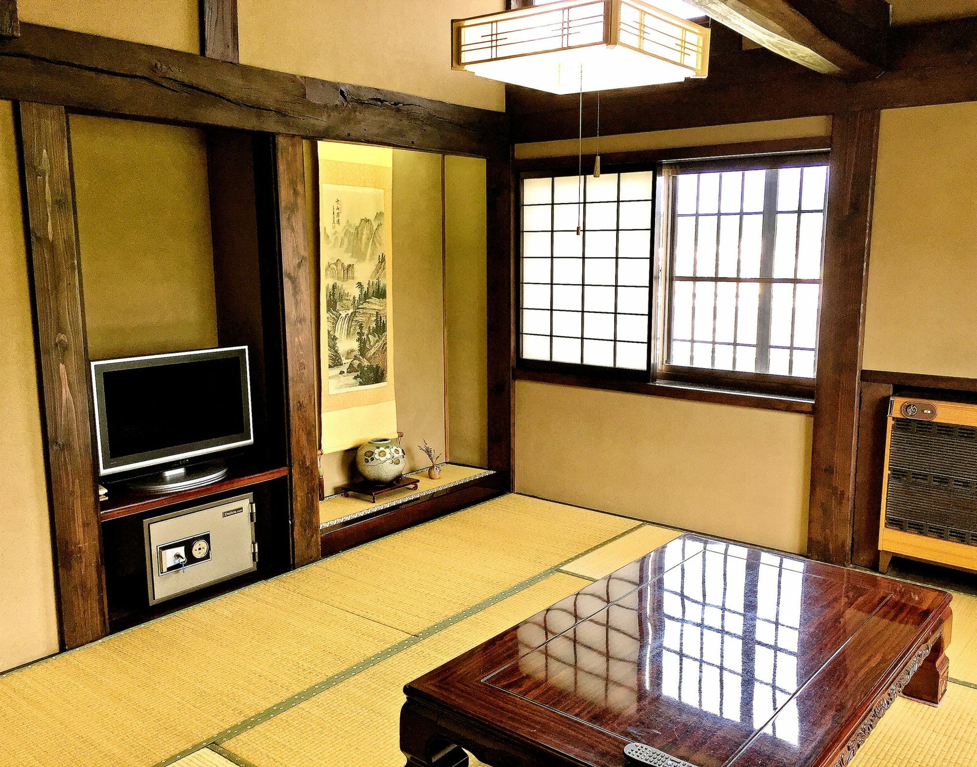 Hidaya Hotel Takayama  Luaran gambar